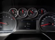 Chevrolet Tahoe 2021