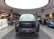 Chevrolet Tahoe 2026