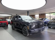 Chevrolet Tahoe 2026