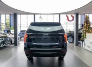 Chevrolet Tahoe 2026