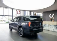 Chevrolet Tahoe 2026