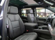 Chevrolet Tahoe 2026