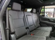 Chevrolet Tahoe 2026