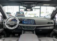 Chevrolet Tahoe 2026