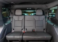 Chevrolet Tahoe 2026