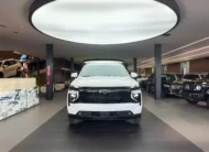 Chevrolet Tahoe 2025
