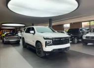 Chevrolet Tahoe 2025