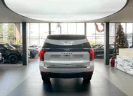 Chevrolet Tahoe 2025