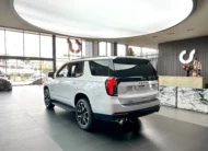 Chevrolet Tahoe 2025