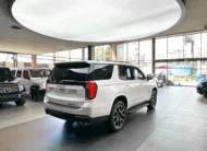 Chevrolet Tahoe 2025