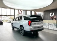 Chevrolet Tahoe 2025