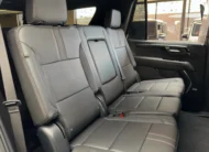 Chevrolet Tahoe 2025
