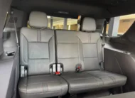 Chevrolet Tahoe 2025