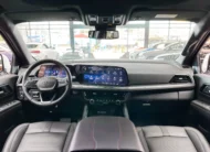 Chevrolet Tahoe 2025