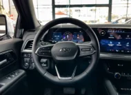 Chevrolet Tahoe 2025