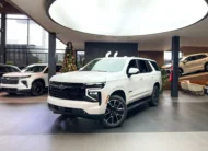 Chevrolet Tahoe 2025