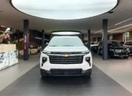 Chevrolet Traverse 2025