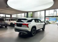Chevrolet Traverse 2025