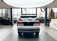 Chevrolet Traverse 2025
