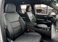 Chevrolet Traverse 2025