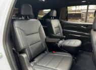 Chevrolet Traverse 2025