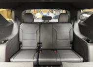 Chevrolet Traverse 2025