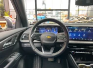 Chevrolet Traverse 2025