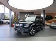 Deepal G318 2026