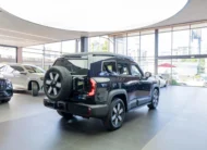 Deepal G318 2026