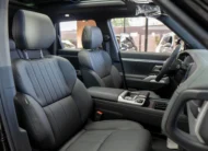 Deepal G318 2026