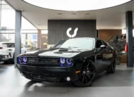 Dodge Challenger 2015
