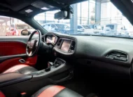 Dodge Challenger 2015