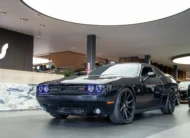 Dodge Challenger 2015