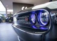 Dodge Challenger 2015