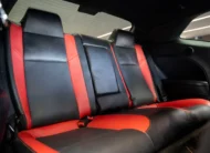 Dodge Challenger 2015