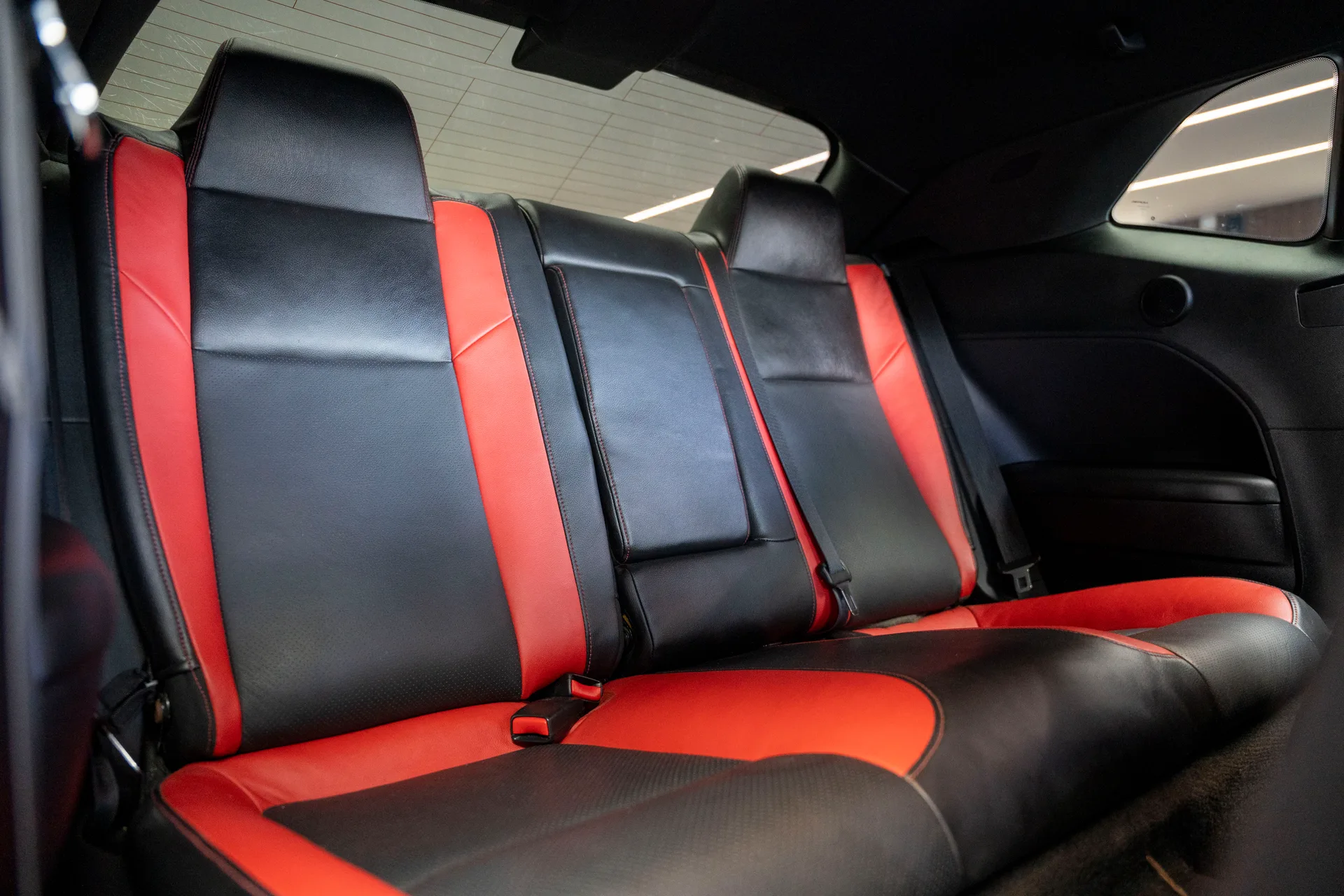 Dodge Challenger 2015