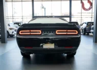 Dodge Challenger 2015