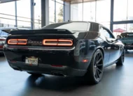 Dodge Challenger 2015