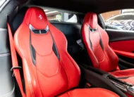 Ferrari 296 GTB 2024