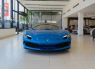 Ferrari 296 GTS 2024
