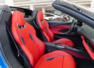 Ferrari 296 GTS 2024