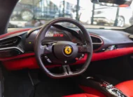 Ferrari 296 GTS 2024