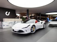 Ferrari F8 2022