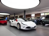 Ferrari F8 2022