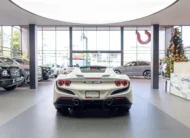 Ferrari F8 2022