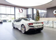 Ferrari F8 2022