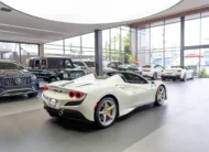 Ferrari F8 2022