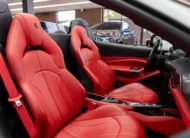 Ferrari F8 2022