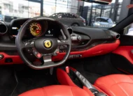 Ferrari F8 2022