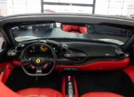 Ferrari F8 2022